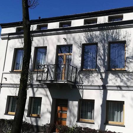 Hotel Inner City Kutno Exteriör bild